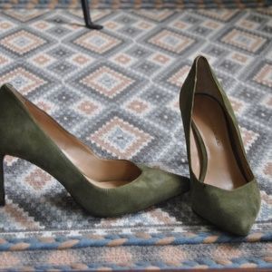 Madison 12-Hour Pump